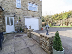 Foxholes Lodge
